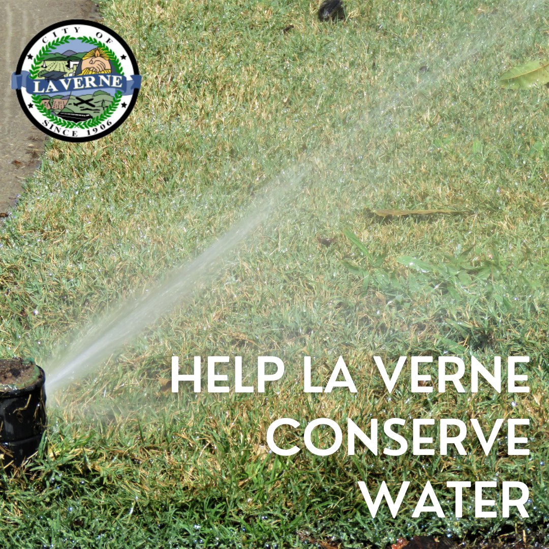 LV Water conservation