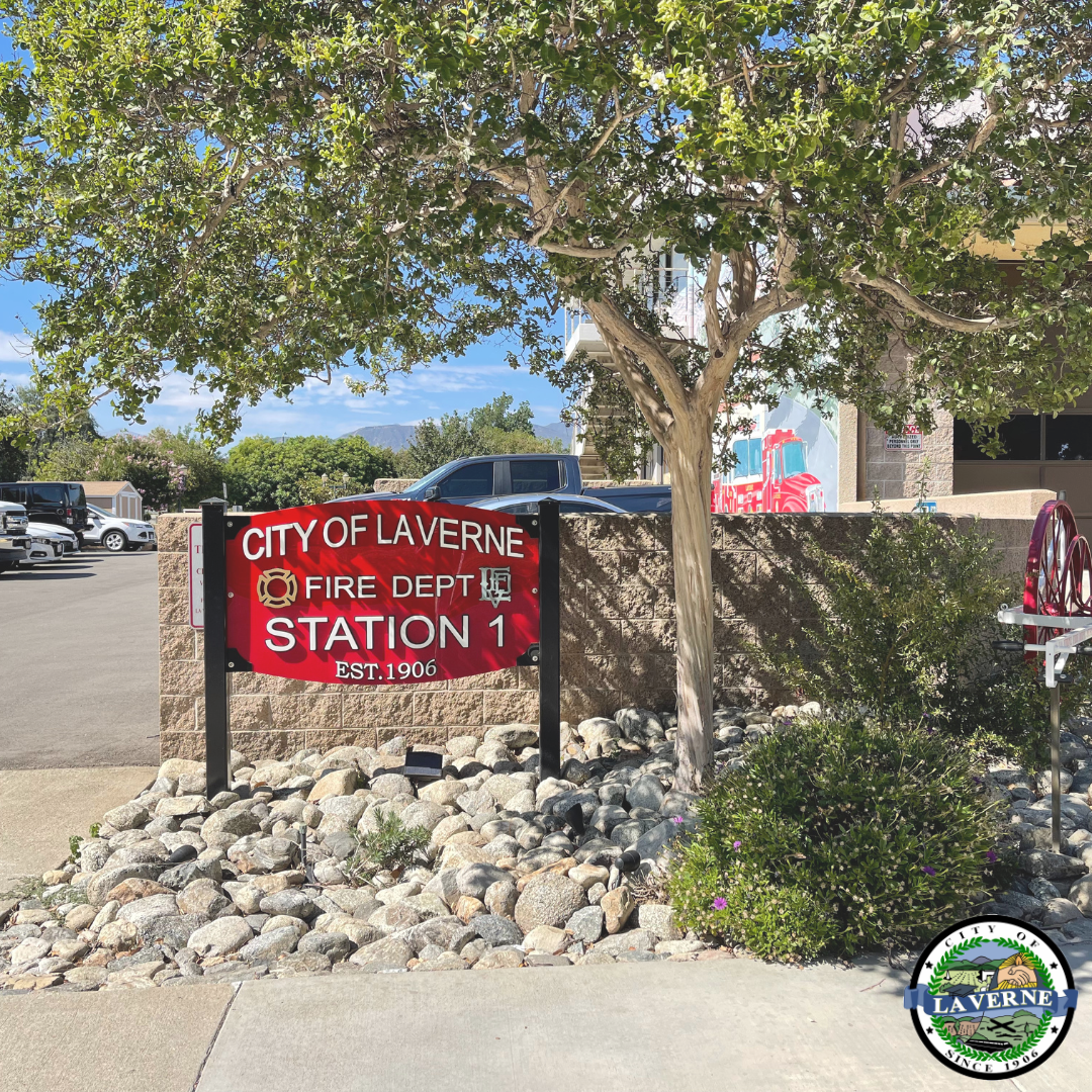 Copy of Fire SOC  station image