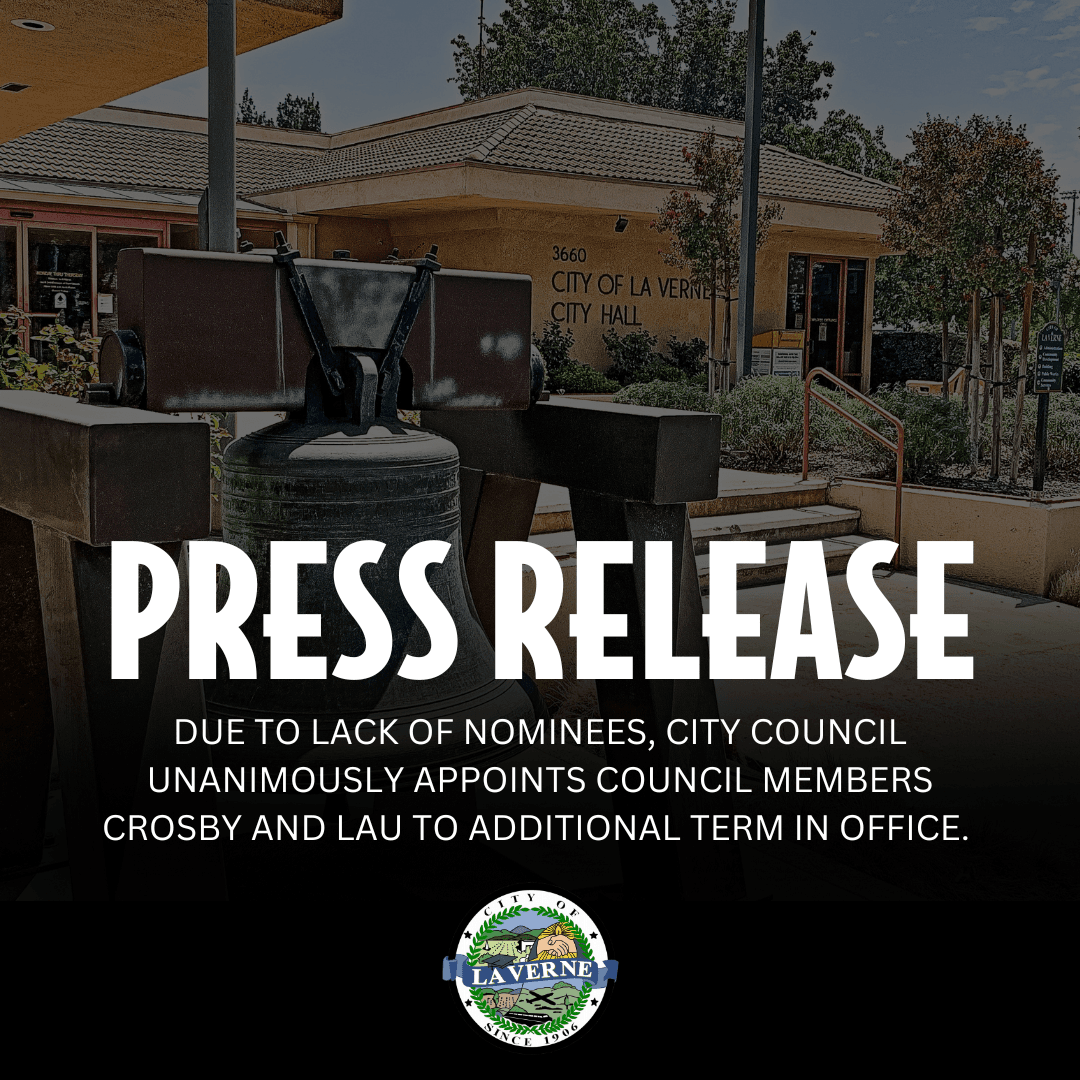 2024 General Municipal Election Update