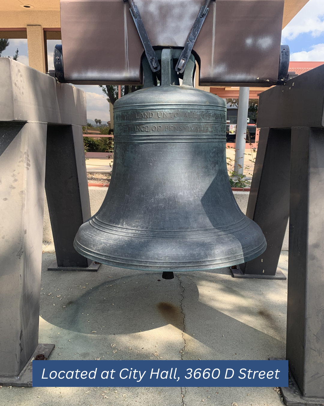 Liberty Bell
